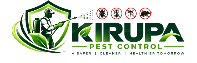 Kirupa Pest Control