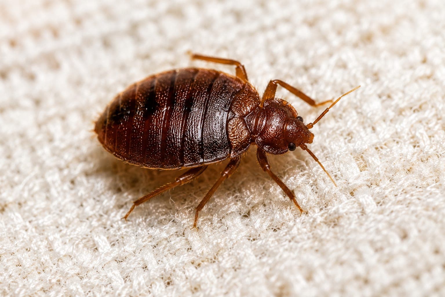 Bed Bugs Control