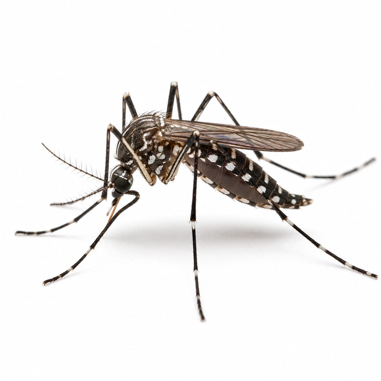Mosquito Control